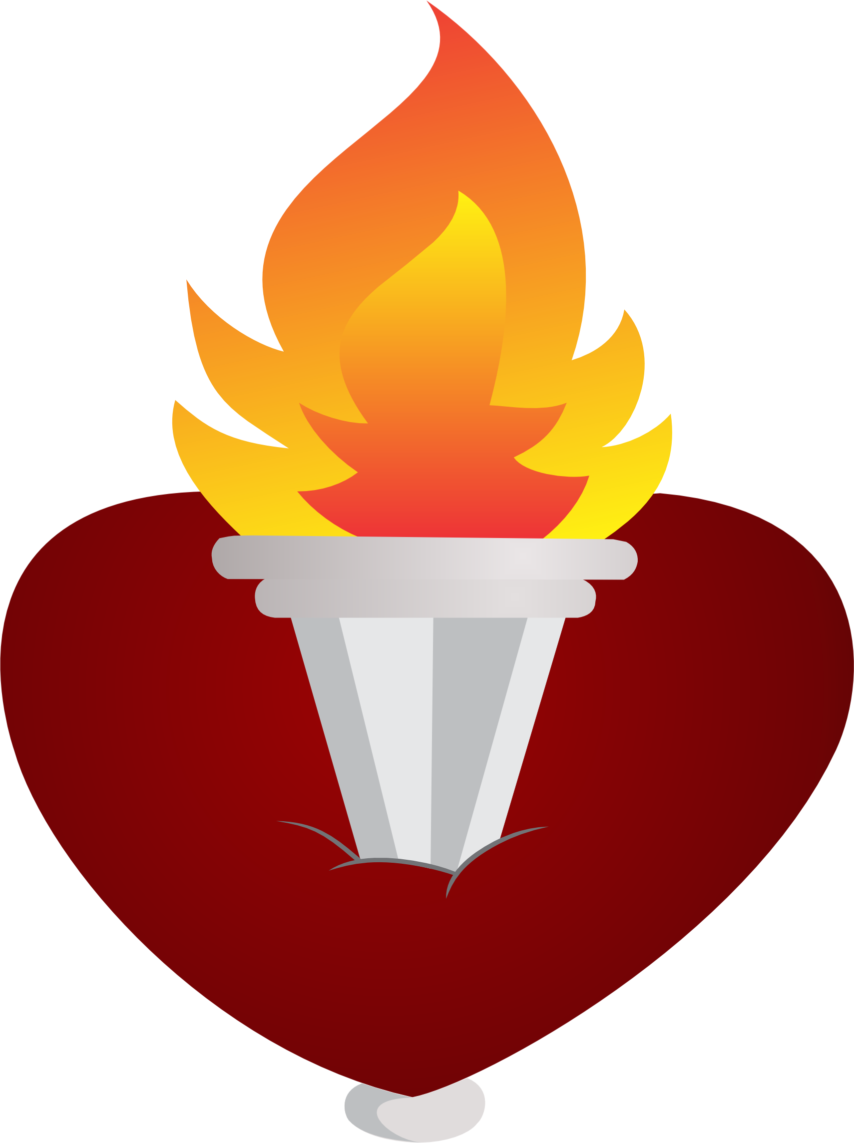 Igreja Batista do 7º Dia Renovada Logo